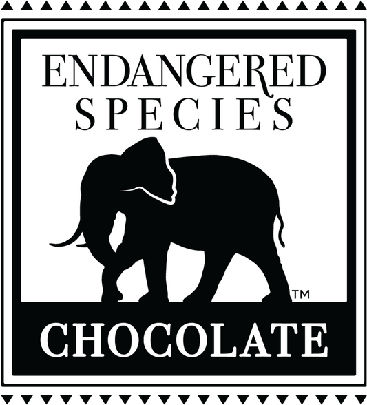 Chocxo Chocolatier Acquires Endangered Species Chocolate