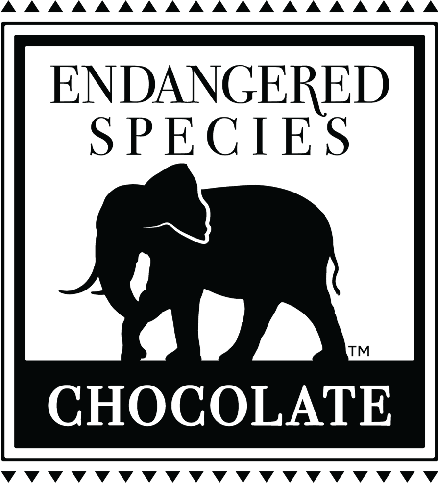 Chocxo Chocolatier Acquires Endangered Species Chocolate