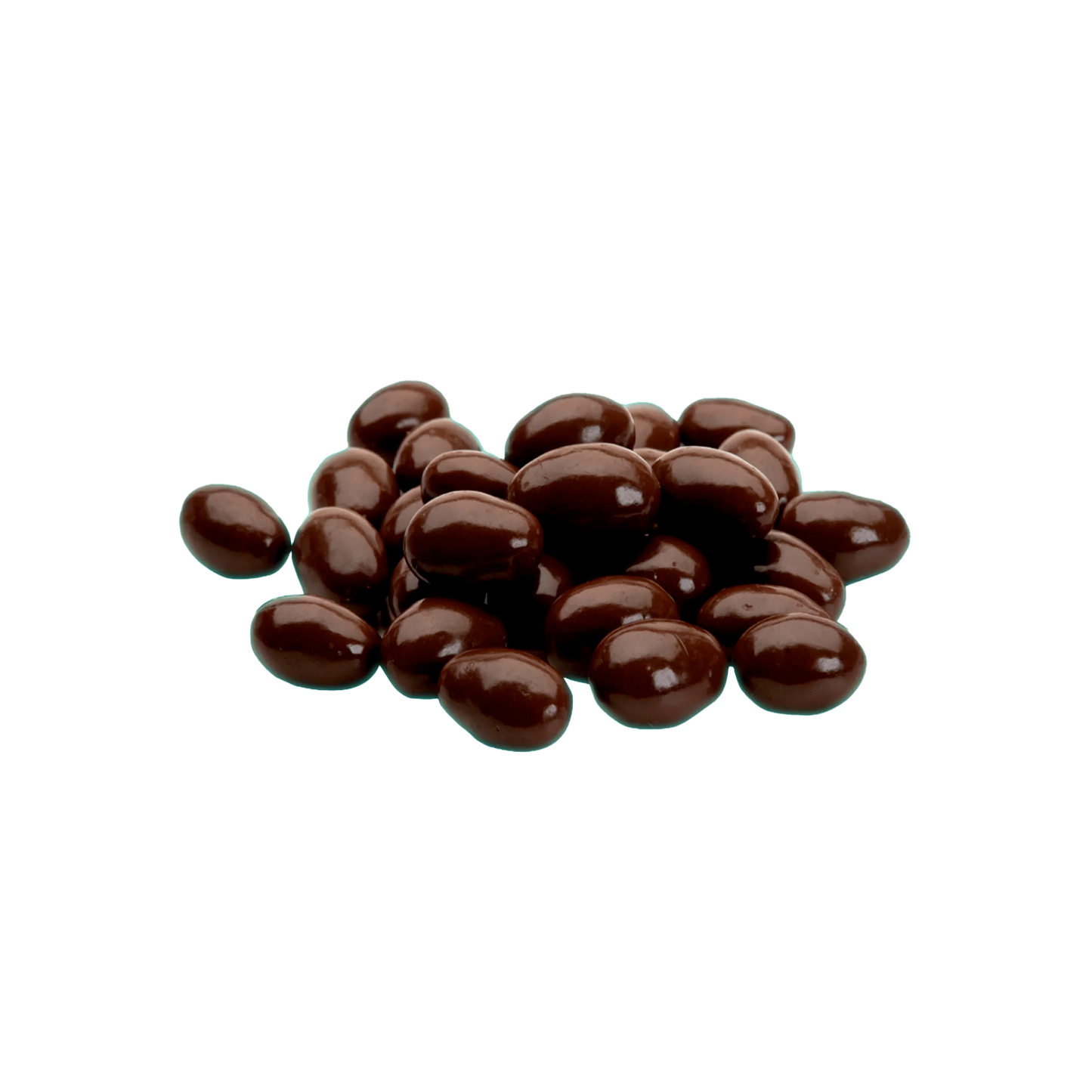 Dark Chocolate Covered Almonds