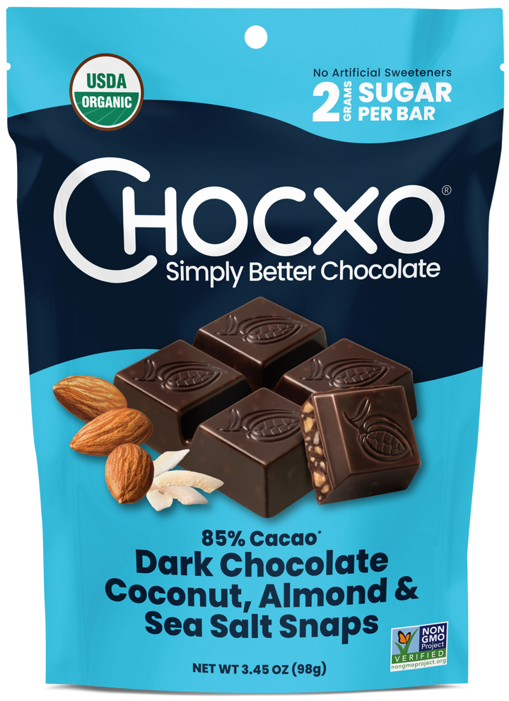 Products – Chocxo