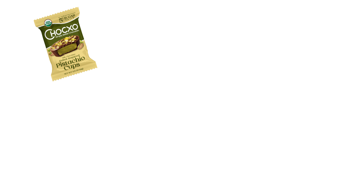 Chocxo – Simply Better Chocolate