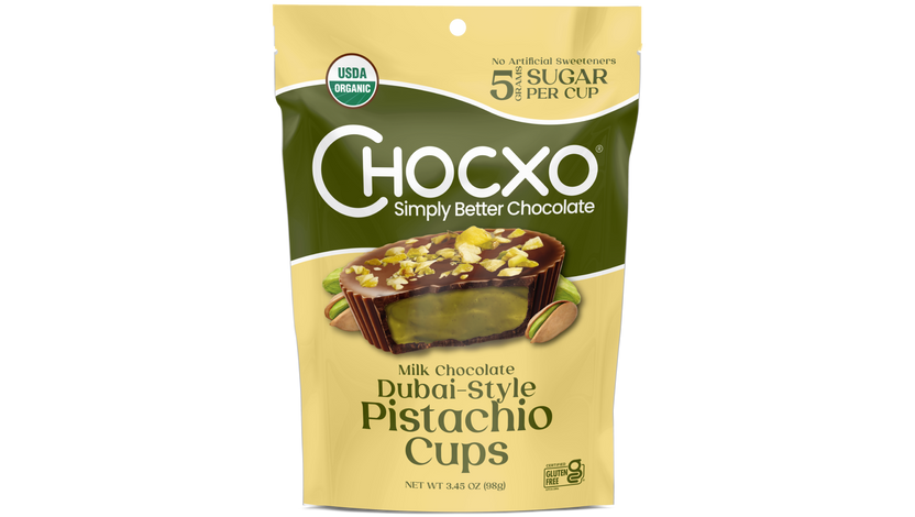 Chocxo – Simply Better Chocolate